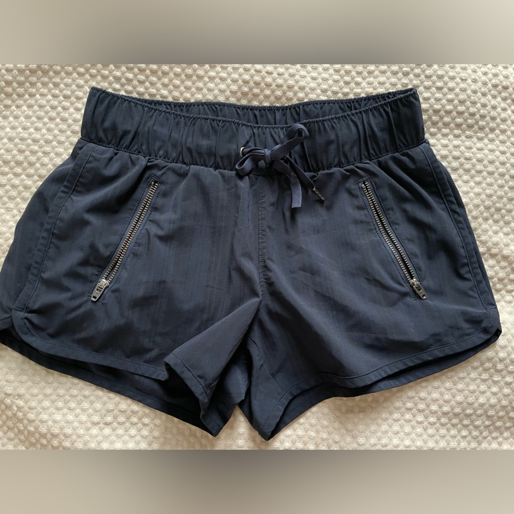 Athleta Shorts
